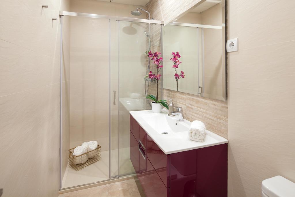 Inmalaga Uncibay Apartment Bagian luar foto