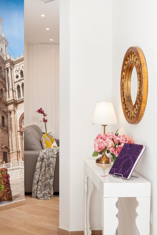 Inmalaga Uncibay Apartment Bagian luar foto