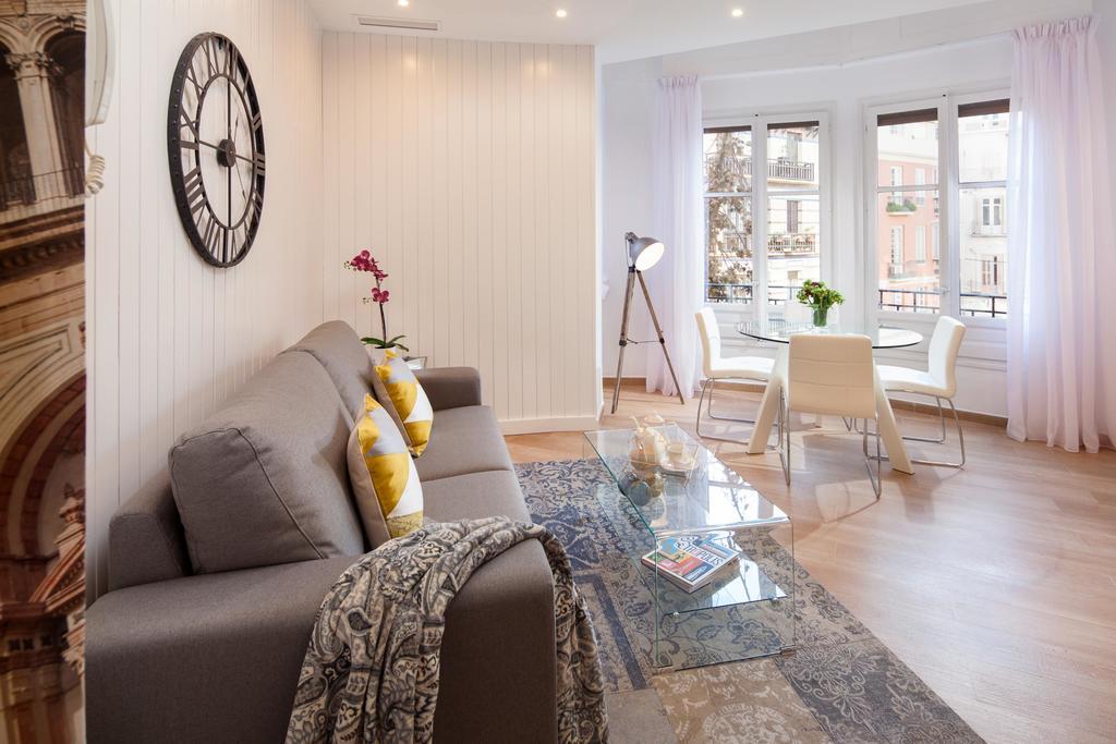 Inmalaga Uncibay Apartment Bagian luar foto